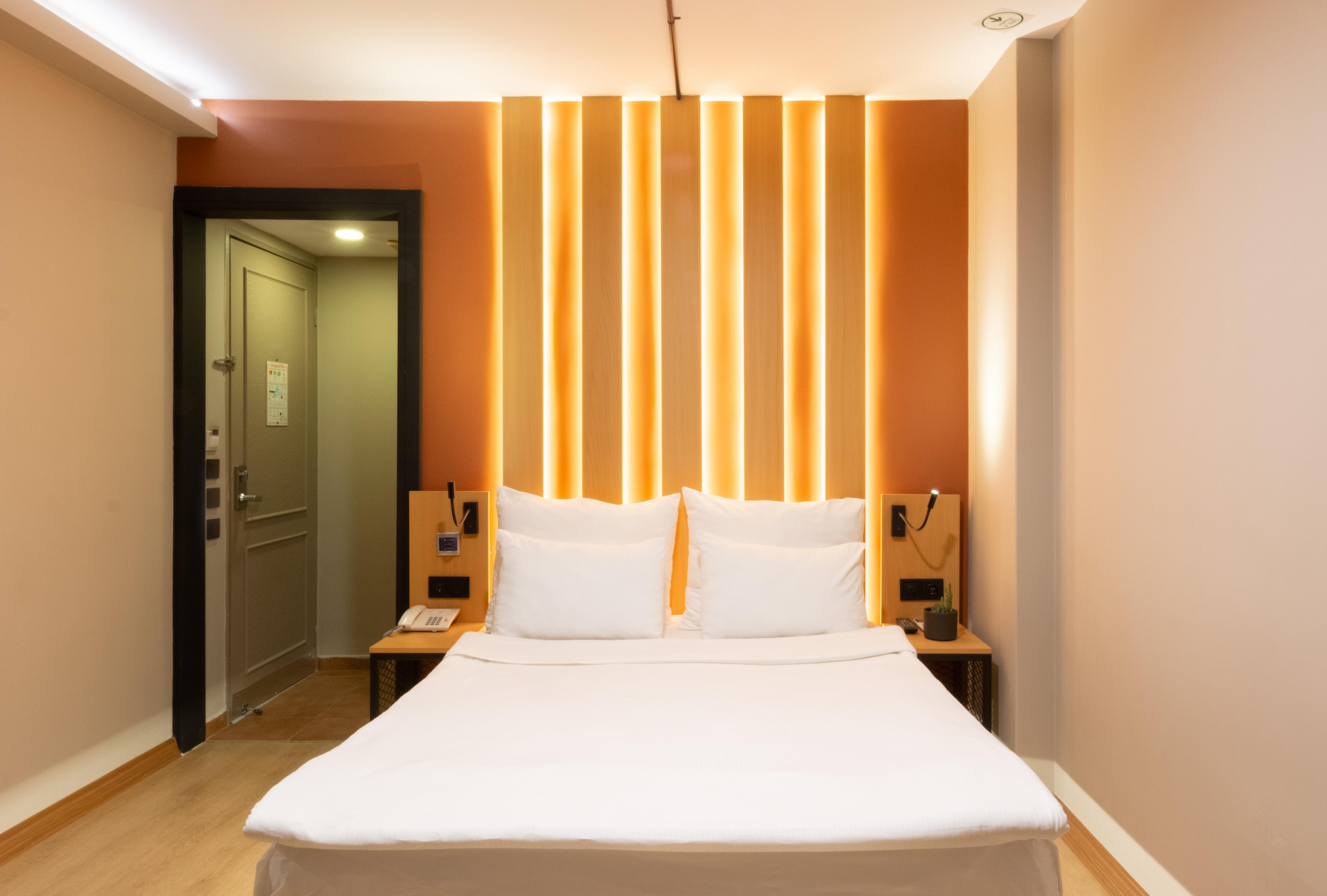 Antik Hotel Istanbul — Photos 1